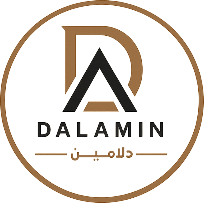 Dalamin Store