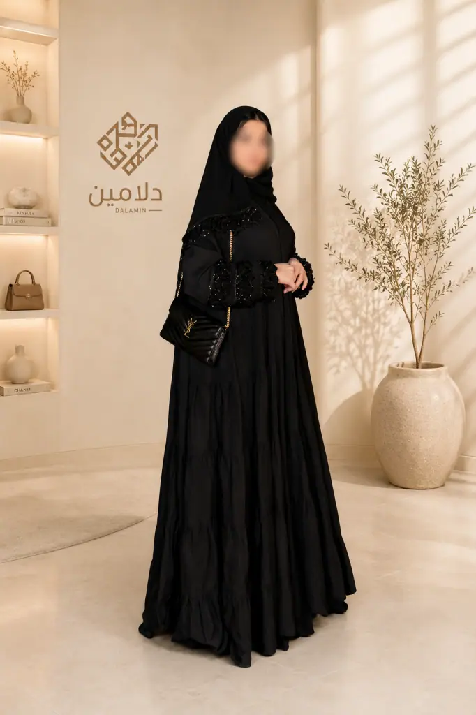 حزام الذهب