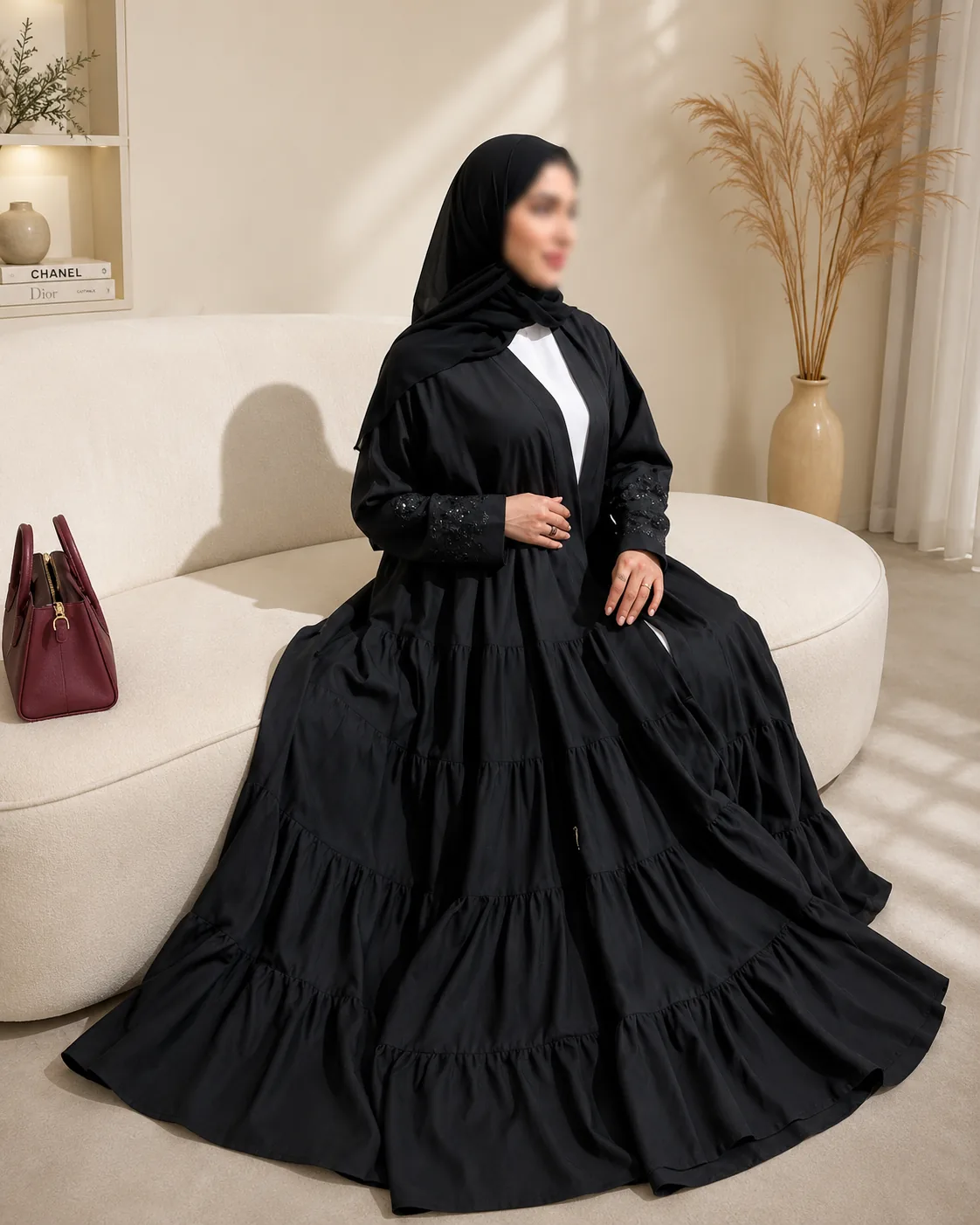 أربعون ساعة، أربعة مواسم